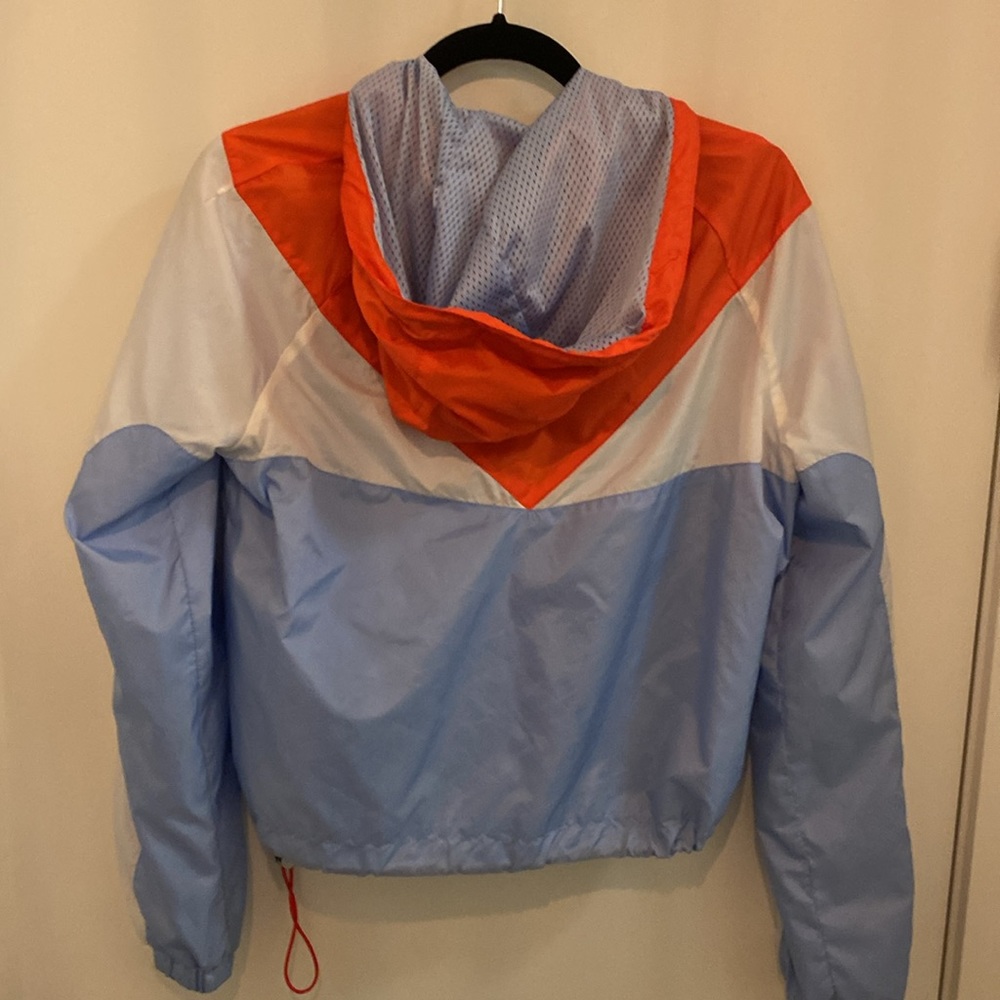 Sporty jacket - Picture 2 of 2